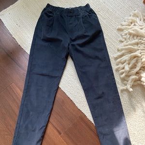 Zara pants